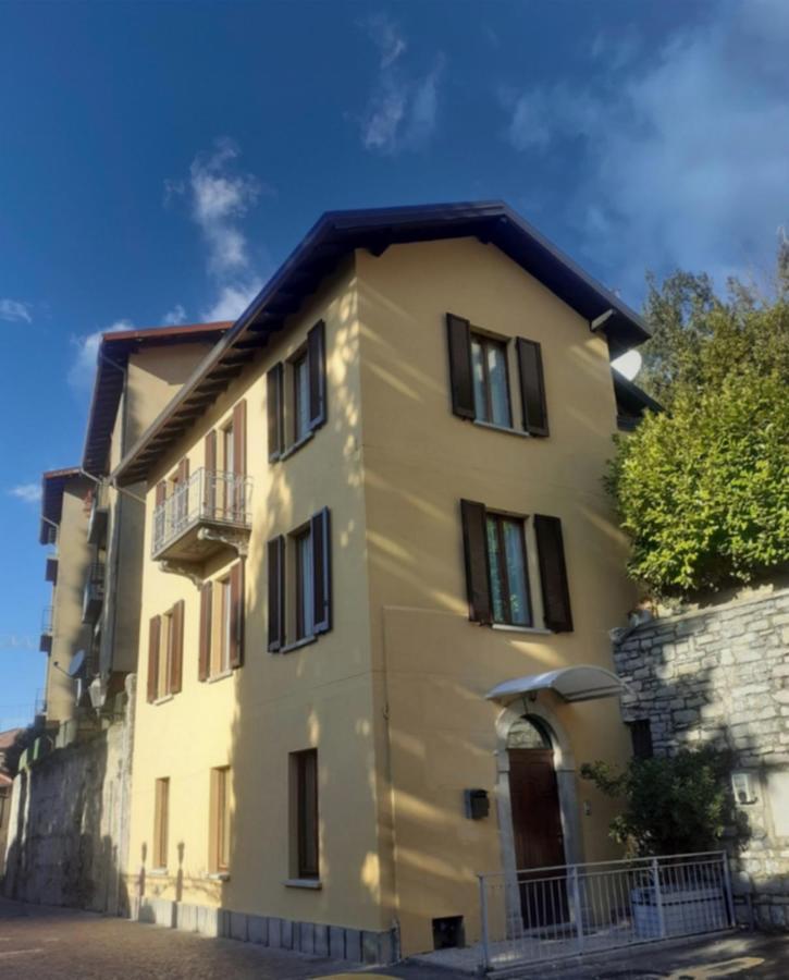 Villa Central ורנה מראה חיצוני תמונה