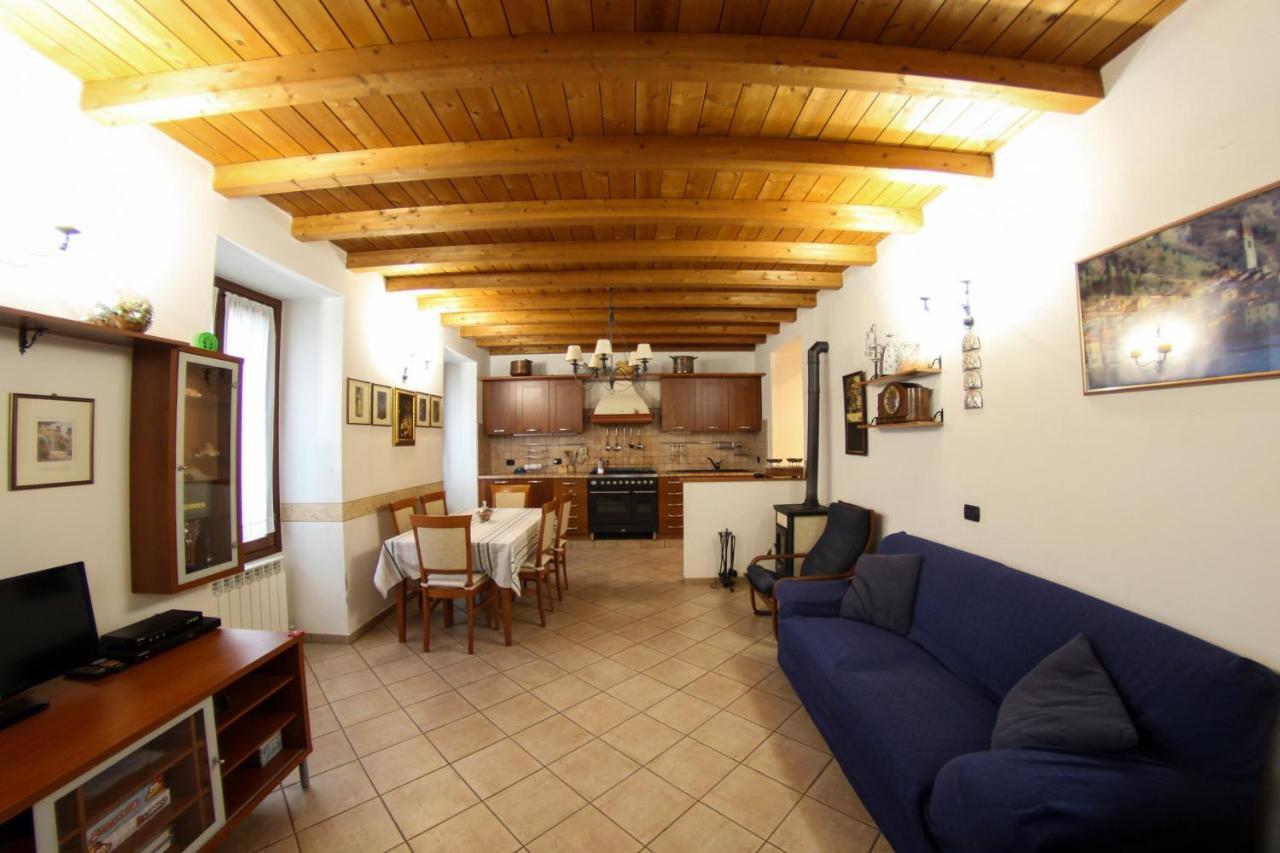 Villa Central ורנה מראה חיצוני תמונה