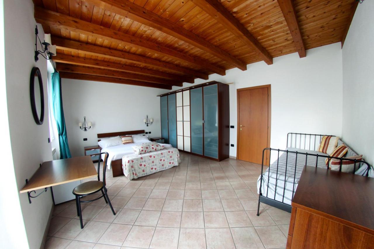 Villa Central ורנה מראה חיצוני תמונה