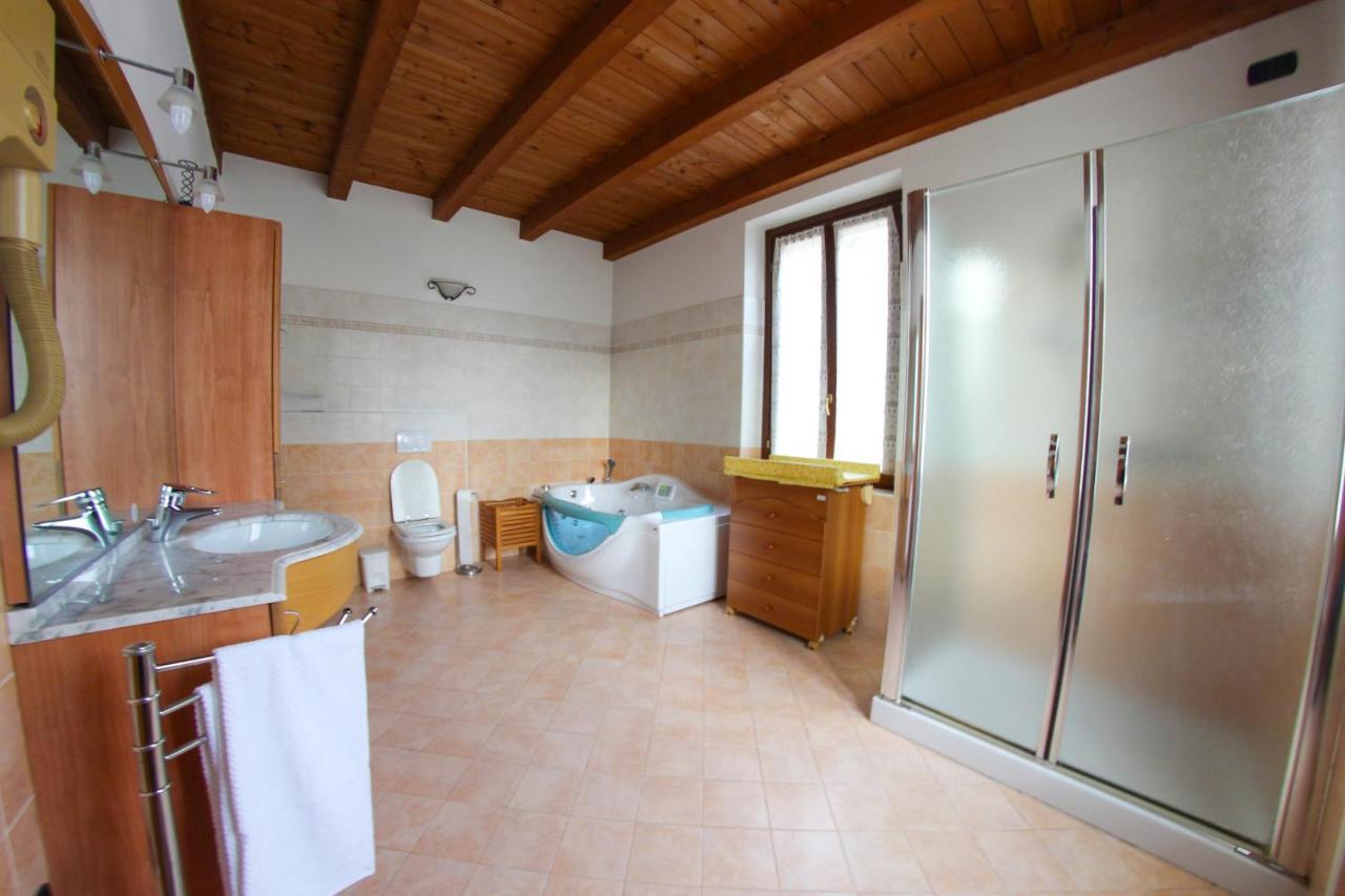 Villa Central ורנה מראה חיצוני תמונה