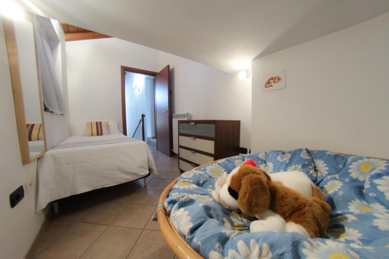 Villa Central ורנה מראה חיצוני תמונה