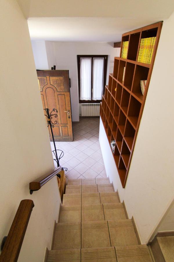 Villa Central ורנה מראה חיצוני תמונה