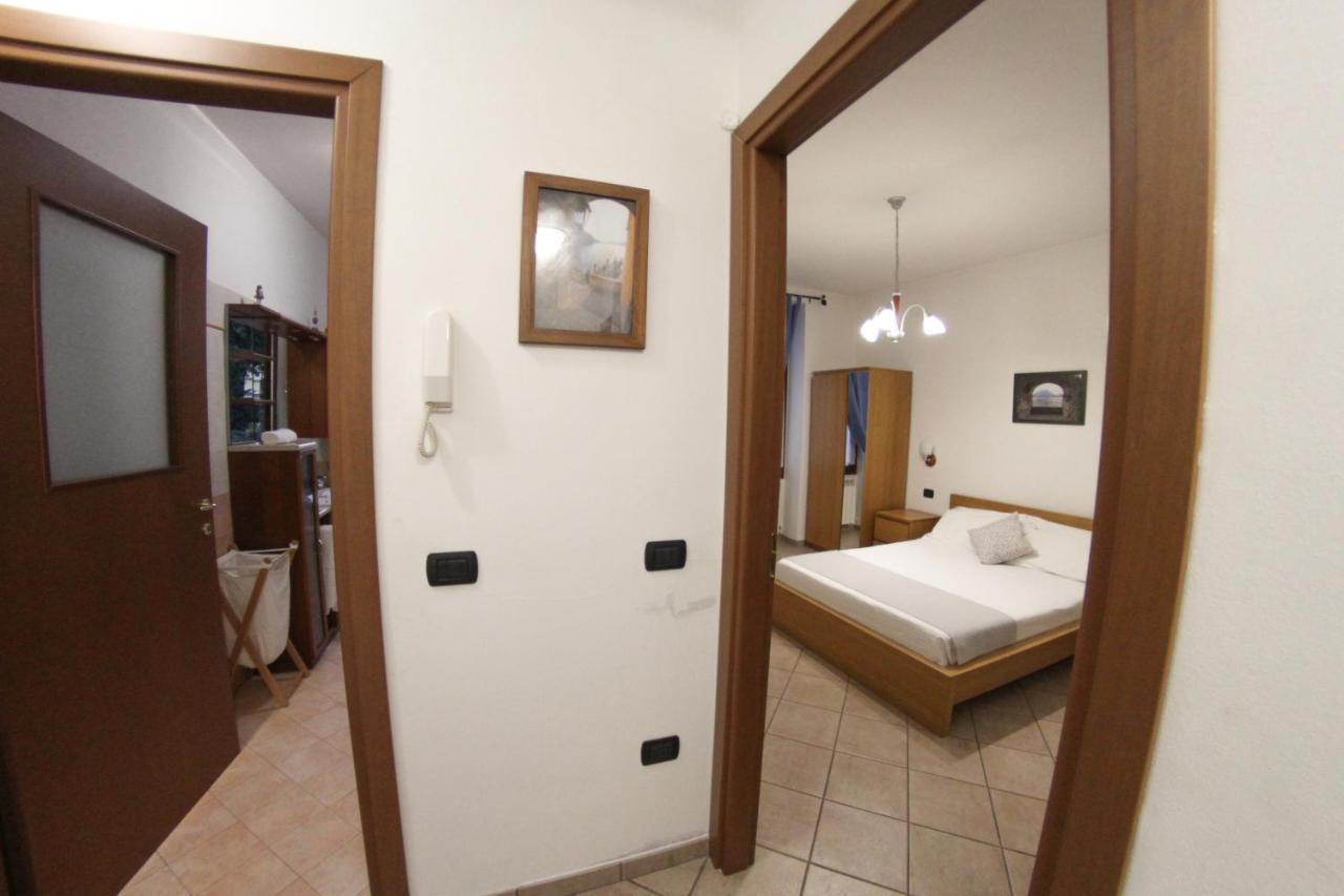 Villa Central ורנה מראה חיצוני תמונה