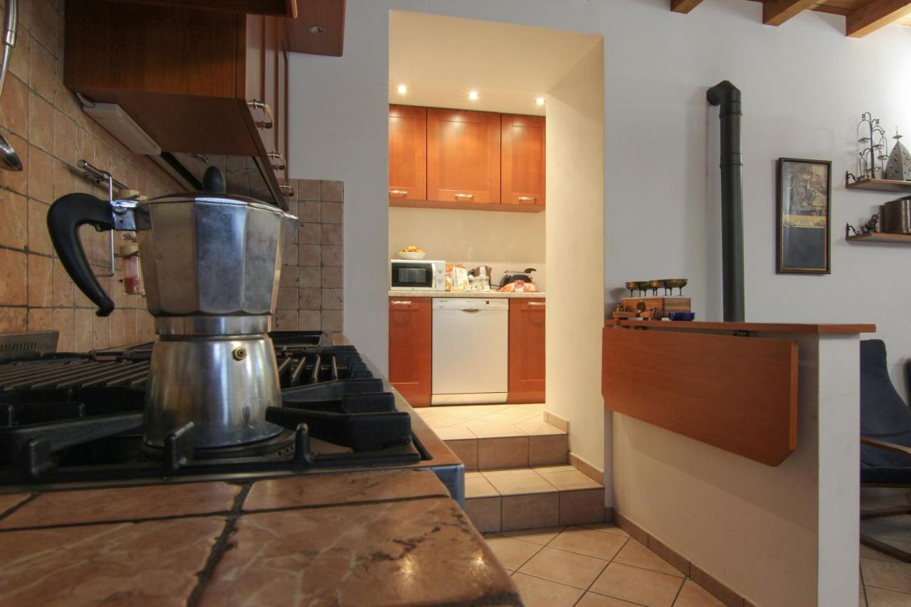 Villa Central ורנה מראה חיצוני תמונה